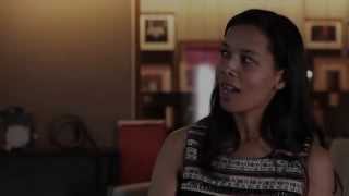 Rhiannon Giddens - Black is the Color (Commentary)