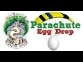 Bending Oaks | Egg Drop Parachutes | November 2015