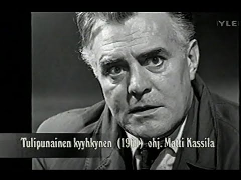 Kansakunnan Perilliset - Jukka-Pekka Palo