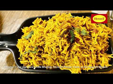 Experience Authentic Indian Flavors – Watch Our Story thumbnail