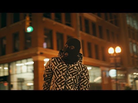 Cliff Mac "The King Of Flint" Feat. KrispyLife Kidd - “Ain't Letting Shit Slide” | Shot By JerrickHD