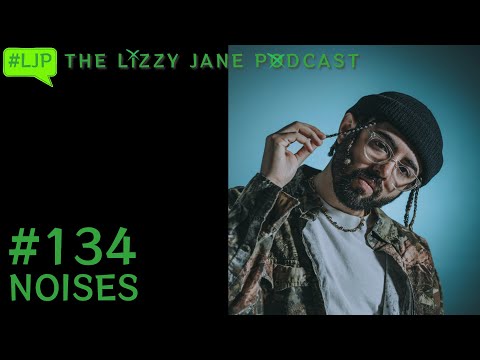 Hip Hop beats to Dance Anthems, NOISES speaks on community building, Altered States & more | Ep. 134