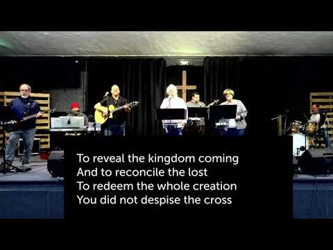 King of Kings   Glorify Band 2 6 2021