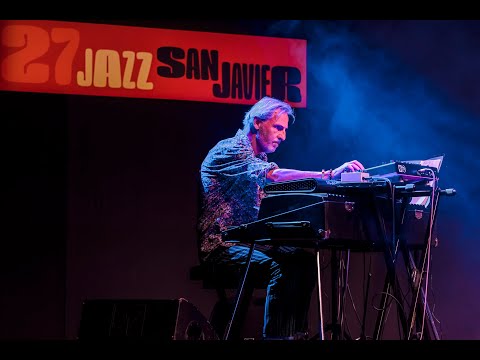 Brooklyn Funk Essentials JAZZ SAN JAVIER 2025