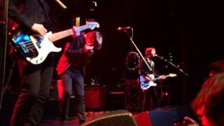 The Strypes - Perfect Storm (LA)