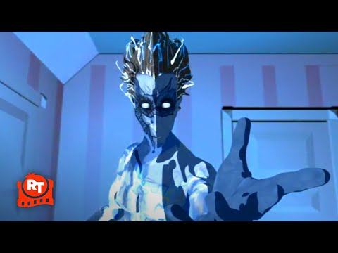 Spider-Man - Electro Is a Creep (S1E7) | Movieclips