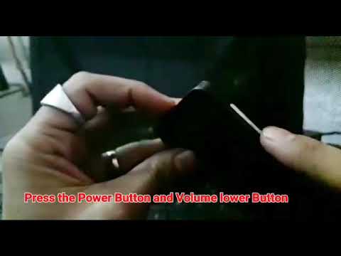 How to hard reset BlackBerry z10