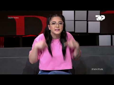 Gisela në lot dhe shumë e rënduar, për çfarë? - Ep.160 Përputhen 18/04/2023