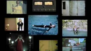 Watching Out of This World Music Video