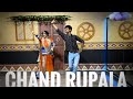 Chand Rupala चाँद रूपाला Choreography By Sachin Dds Sonu Kanwar Rajasthani Song