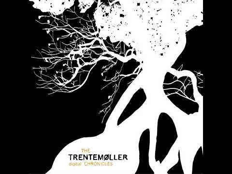 Les Djinns - Trentemoeller Remix