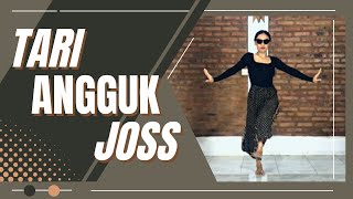 Download lagu TARI ANGGUK JOSS karya Satriyo Ayodya | Music by Boedhi Poernomo mp3