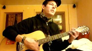 Much The Same - Stitches Cover