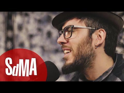 Antílopez - Cadenas empalabradas (acústicos SdMA)