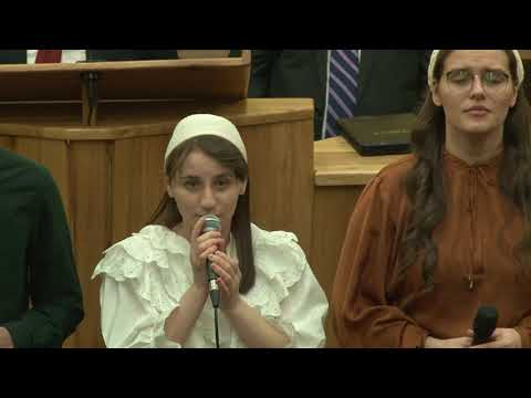 Grupul Eldad - Tu mă conduci