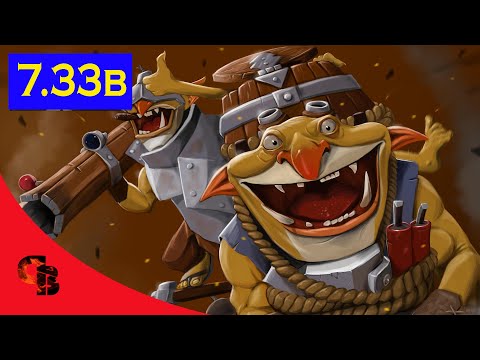 The Annoying Techies Mid