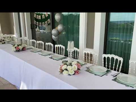 Napolyon Sandalye Kiralama Fiyatları