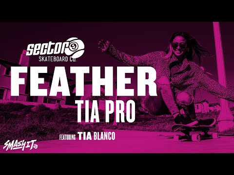 2019 SIGNATURE SERIES -  FEATHER TIA PRO
