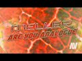 Meller ~ ARE YOU ANALOGUE