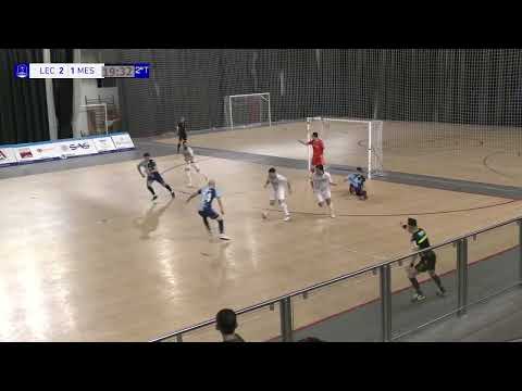 Serie A2 Elite: Lecco - GPA Città di Mestre, highlights