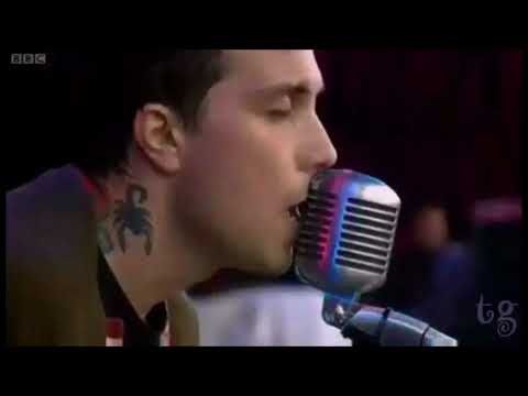 Frank Iero moans and groans compilation