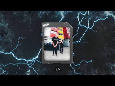 *FREE* 🌹 GUITAR ~ DONDON x EDO SAIYA TYPE BEAT "FADE" | prod. MST x LUFYE x ROCKY