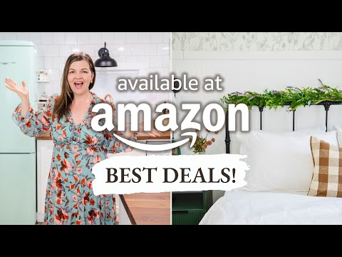 23 Amazon Must Haves I Use & Love: Top Rated Products You Need