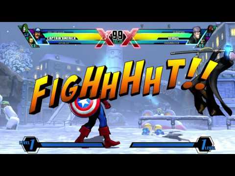 RONDA 2 WINNERS WHITE VS RULO