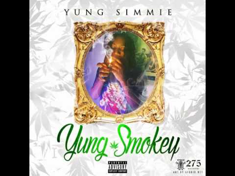 Yung Simmie - NBA (Ft Cashy) [Prod Yung Simmie]