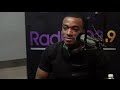 Jonathan McReynolds Talks Life Music: Stage Two