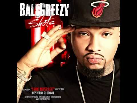 BallGreezy - Toe Down (Explicit Verson) [New Song 2012]