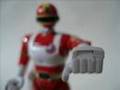 Dengeki Sentai Changeman Change Dragon 電撃戦隊チェンジマン チェンジドラゴン