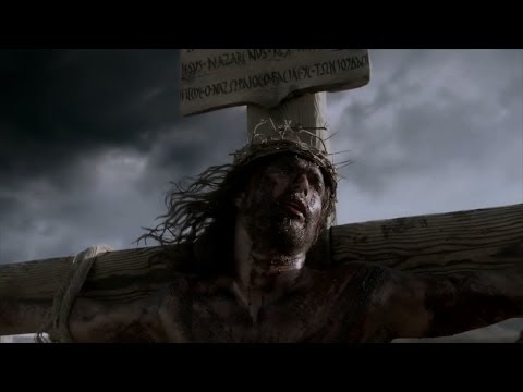Man of Sorrows - Son of God Montage