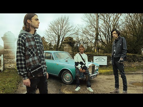 Represent SS20 Film - Rockfield