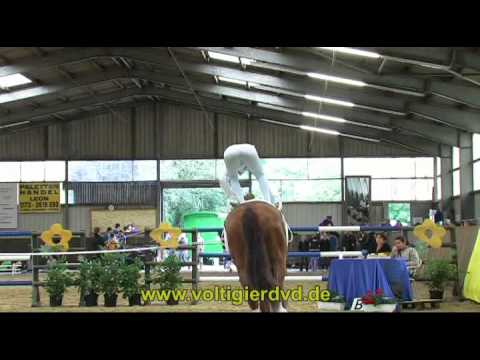 RM 2011 - EV-Junior 12 - Lea HANISCH