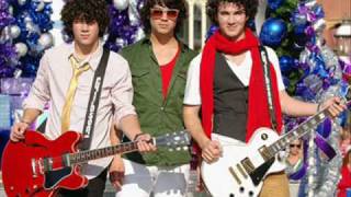 Jonas Brothers - Joy To The World - FULL HQ