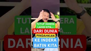 Download lagu CARA MENGHIDUPKAN INDERA BATIN KITA mp3