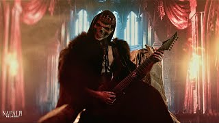 Music video thumbnail preview for MANNTRA - Skal (Miracle Of Sound Cover) (Official Video) | Napalm Records by Manntra