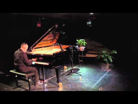 Prelude to a Kiss: Jean-Michel Pilc Solo Piano