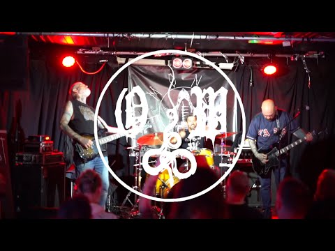 Oldd Wvrms - Live At Monk Fest 2025