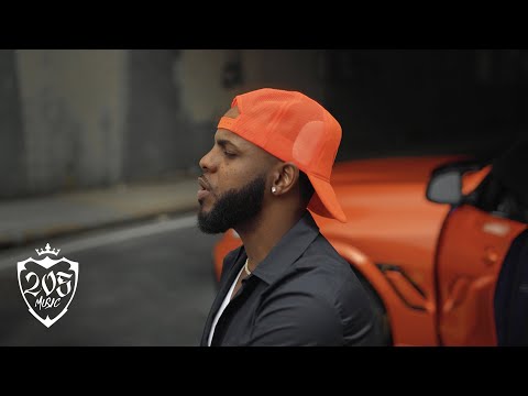 TrueBoy - Carolina (Official Video  4K)