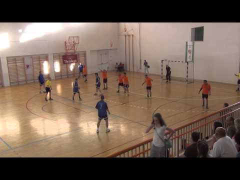 Férfi döntő - Domony KSE - Váci KSE II