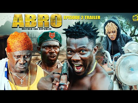 ABRO EPISODE 2 ft ABOY SELINA TESTED - GENTLE JACK - PRIME WORLD  -  Episode 2 Trailer