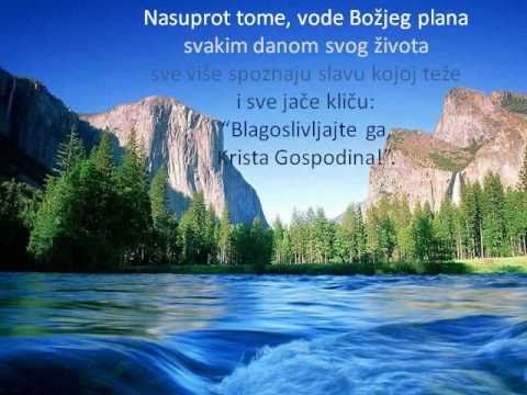 PET PRITOKA BOŽJEGA MORA-DRINSKE MUČENICE