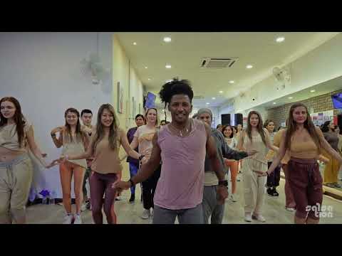 La Bachata  Manuel Turizo by WILL SANCHEZ CHOREOGRAPHY