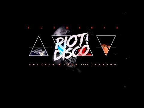 Autorun & Iaco Feat. MC TaLabun - Elements (Стихии)