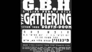 The Gathering - Stonegarden (Live 1993)