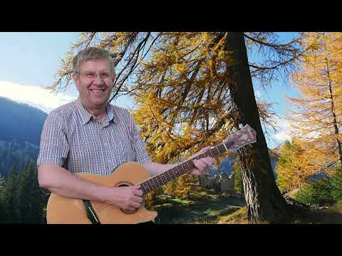 Bosl Hans  -  Die alte Lärche