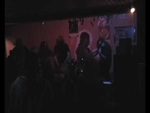 DEATHVASTATION LIVE @ TomTom-Haldenwang