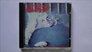 Deceased - The Cemerary's Full